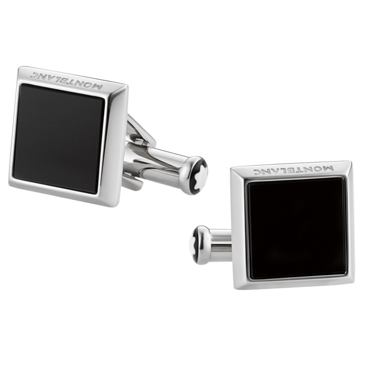 MONTBLANC Cufflinks Cuffs 115061