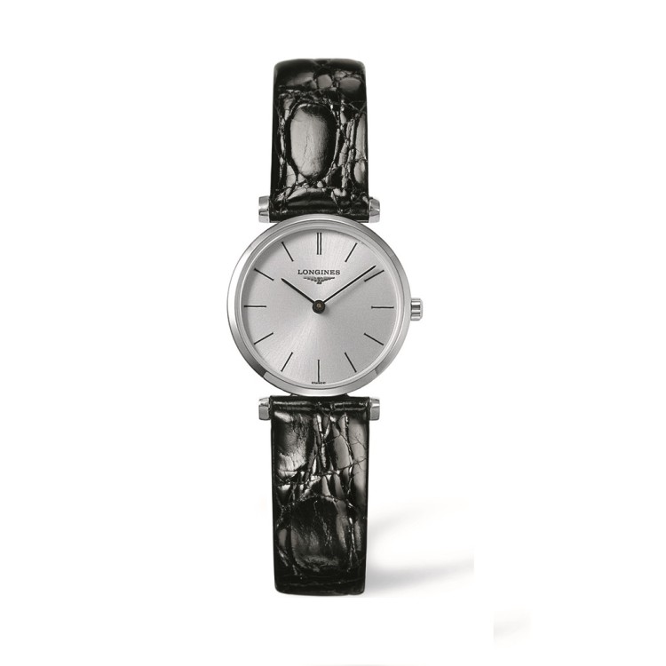 LONGINES LA GRANDE CLASSIQUE L4.209.4.72.2 Кварцевый 24 мм