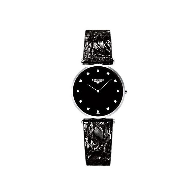 LONGINES LA GRANDE CLASSIQUE L4.512.4.58.2 Quarzo 29 mm