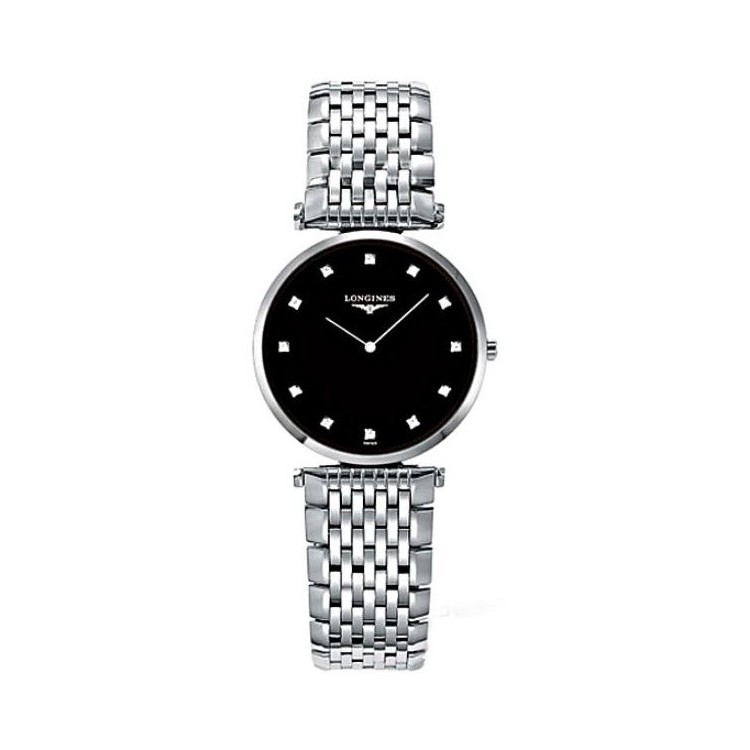 LONGINES LA GRANDE CLASSIQUE L4.512.4.58.6 Automatic 29 mm