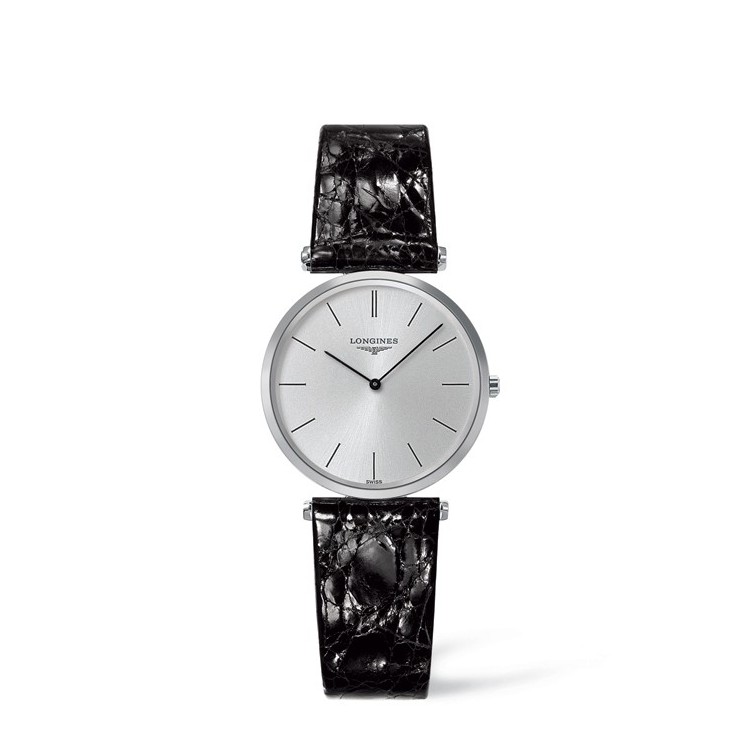 LONGINES LA GRANDE CLASSIQUE L4.512.4.72.2 Quarzo 29 mm
