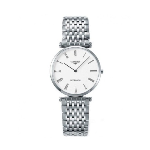 LONGINES LA GRANDE CLASSIQUE L4.708.4.11.6 Automatico 34 mm