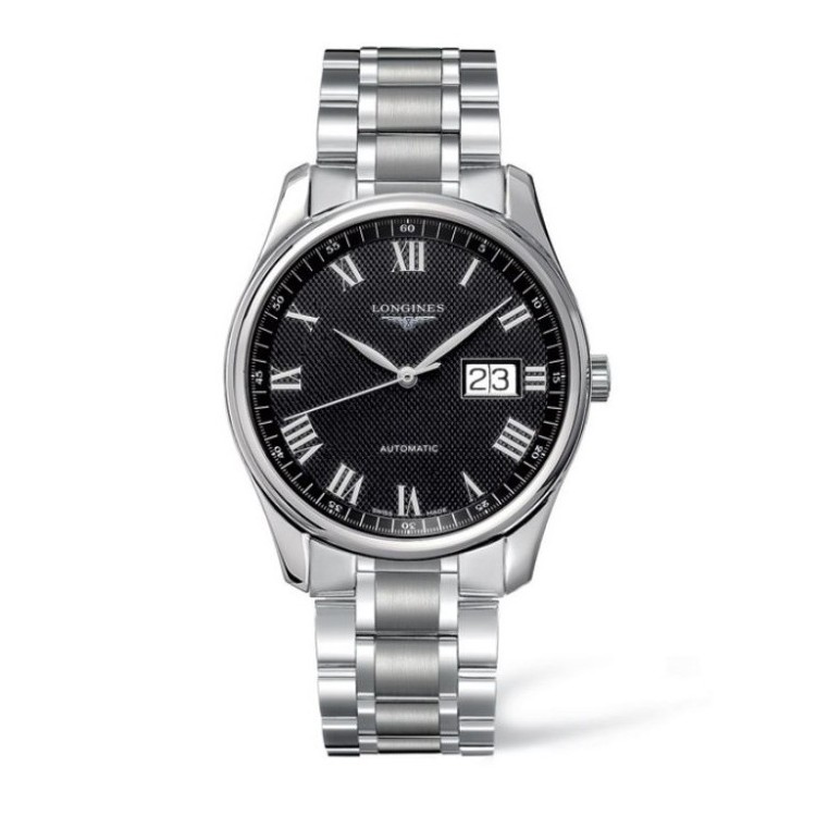 LONGINES MASTER COLLECTION Большой Даты L2.648.4.51.6 Автоматический 40 мм