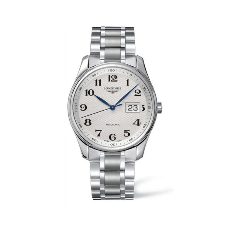 LONGINES MASTER COLLECTION Большой Даты L2.648.4.78.6 Большая Дата 40 мм