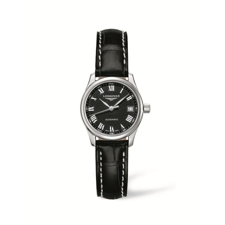 LONGINES MASTER COLLECTION L2.128.4.51.7 Automatico 25,5 mm