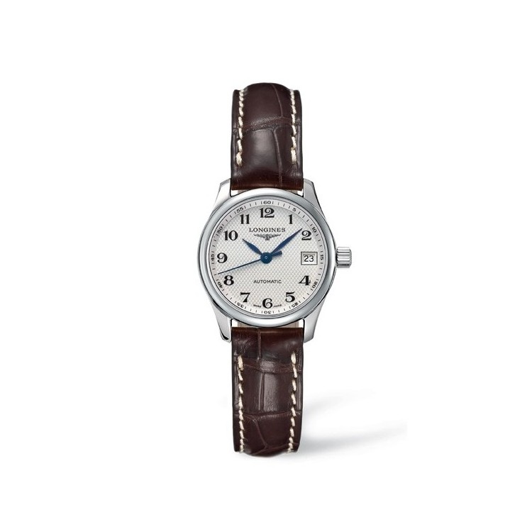 LONGINES MASTER COLLECTION L2.128.4.78.3 Automatico 25,5 mm