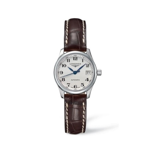 LONGINES MASTER COLLECTION L2.128.4.78.3 Automatico 25,5 mm