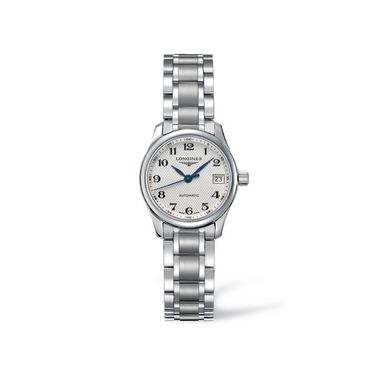 LONGINES MASTER COLLECTION L2.128.4.78.6 Automatic 25.5 mm