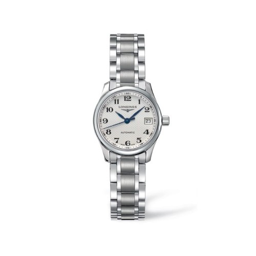 LONGINES MASTER COLLECTION L2.128.4.78.6 Automatic 25.5 mm