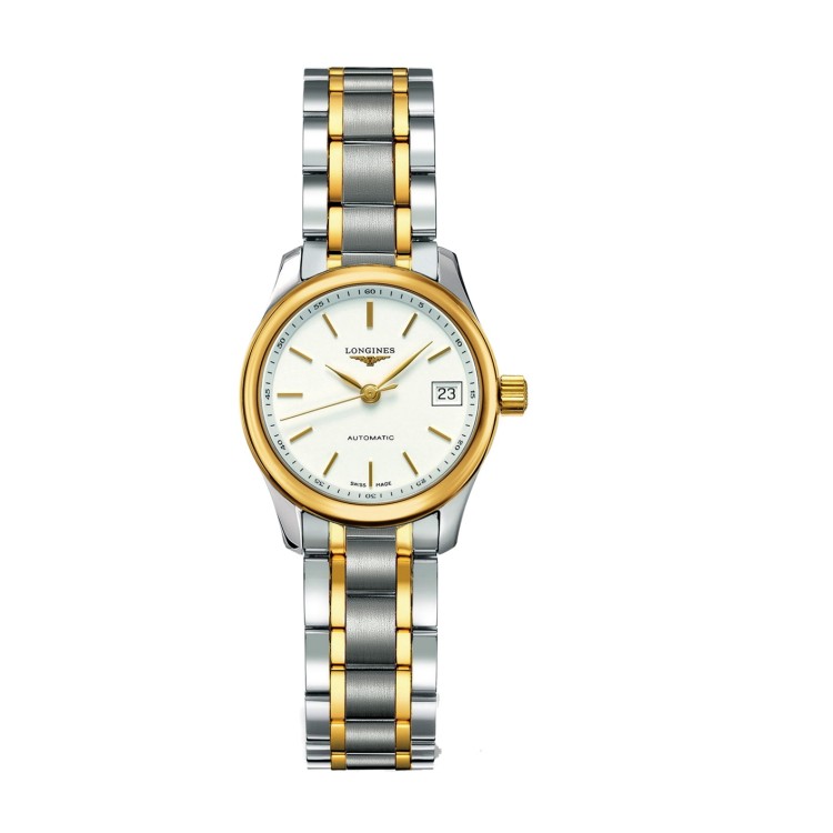 LONGINES MASTER COLLECTION L2.128.5.12.7 Automatic 25.5 mm