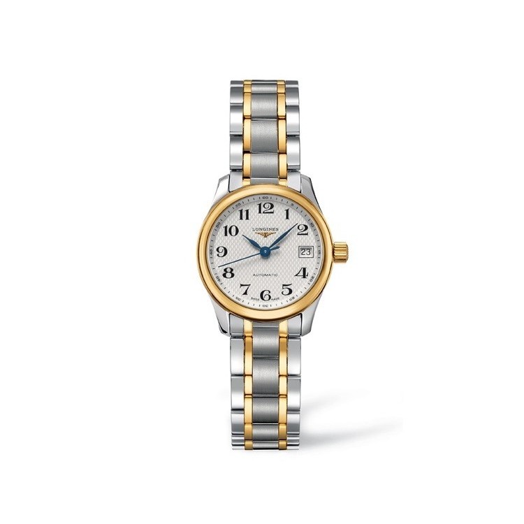 LONGINES MASTER COLLECTION L2.128.5.78.7 Automatic 25.5 mm