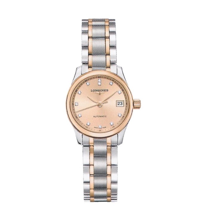 LONGINES MASTER COLLECTION L2.128.5.99.7 Automatic 25.5 mm