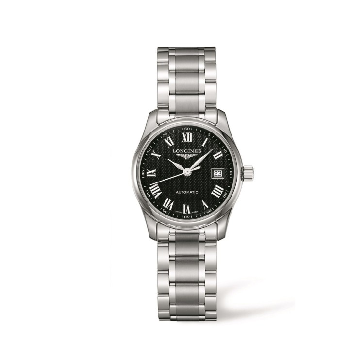LONGINES MASTER COLLECTION L2.257.4.51.6 Автомат 29 мм