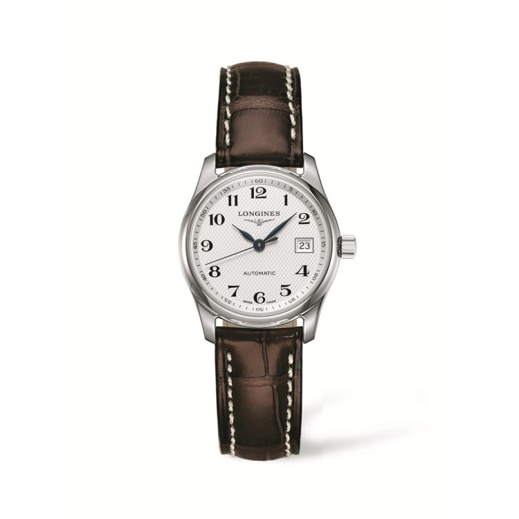 LONGINES MASTER COLLECTION L2.257.4.78.3 Automatic 29 mm