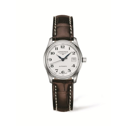 LONGINES MASTER COLLECTION L2.257.4.78.3 Автомат 29 мм