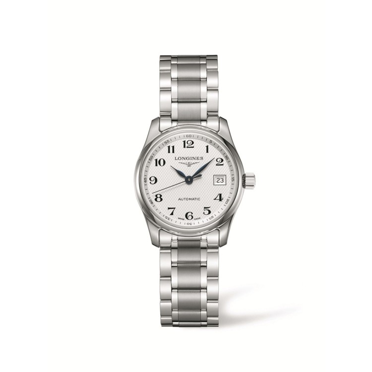 LONGINES MASTER COLLECTION L2.257.4.78.6 Automatic 29 mm