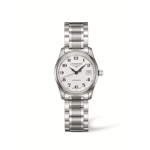 LONGINES MASTER COLLECTION L2.257.4.78.6 Automatico 29 mm
