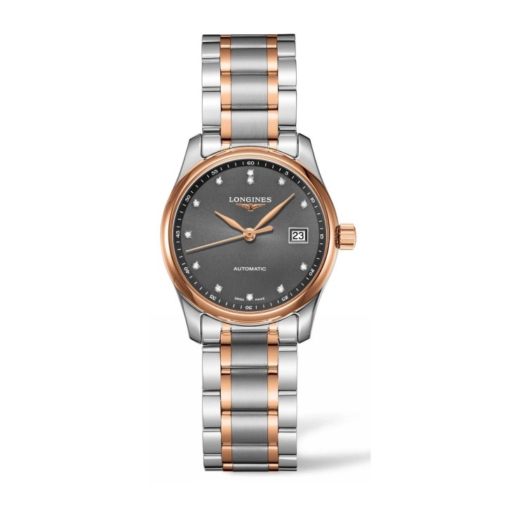 LONGINES MASTER COLLECTION L2.257.5.07.7 Automatico 29 mm