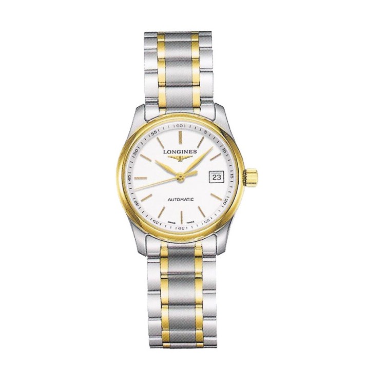 LONGINES MASTER COLLECTION L2.257.5.12.7 Automatico 29 mm