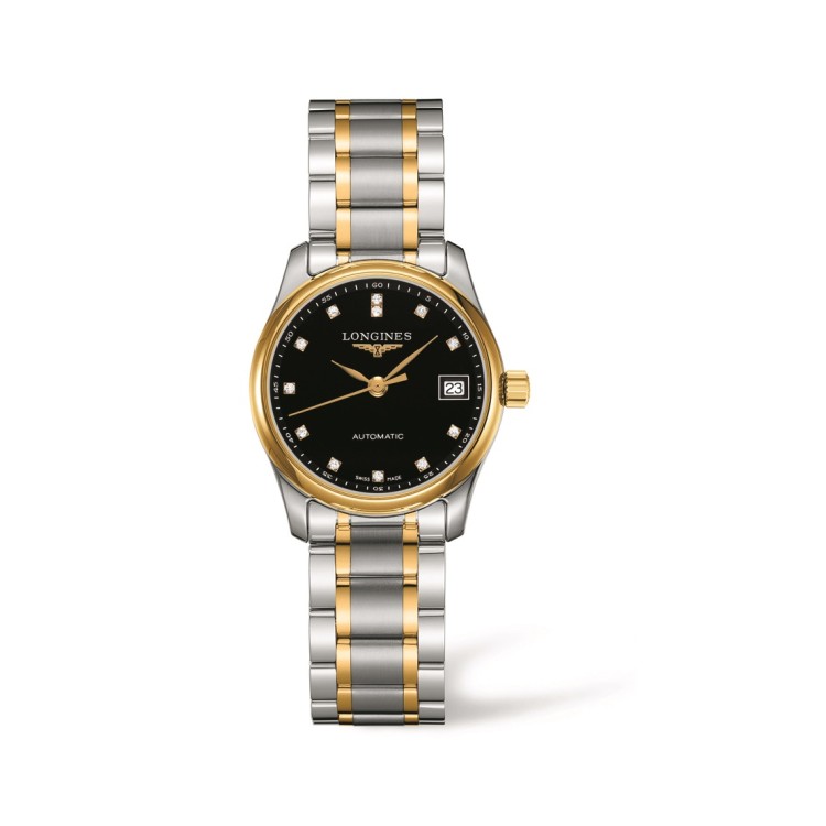 LONGINES MASTER COLLECTION L2.257.5.57.7 Automatico 29 mm