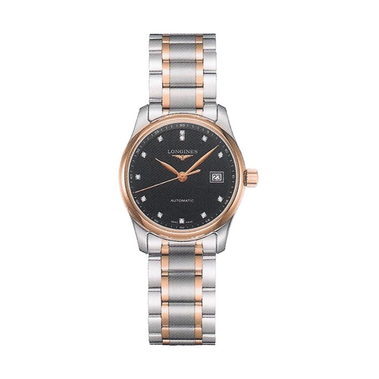 LONGINES MASTER COLLECTION L2.257.5.59.7 Automatico 29 mm