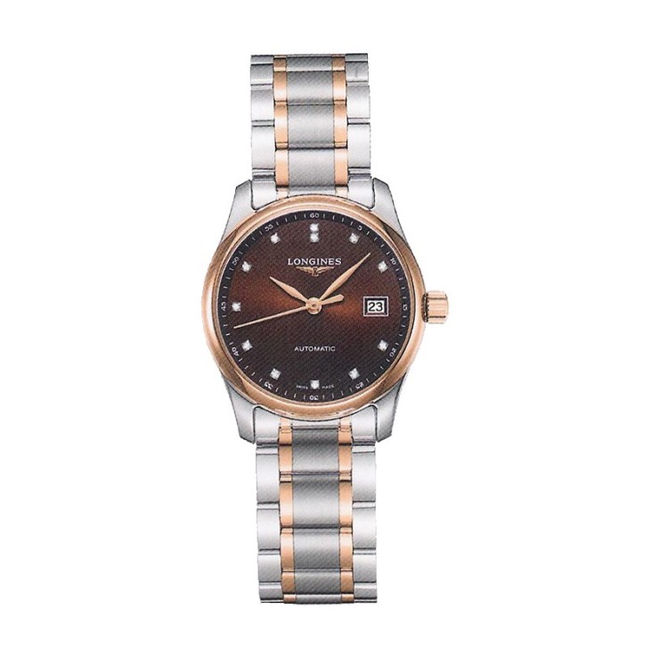 LONGINES MASTER COLLECTION L2.257.5.67.7 Автоматический 29 мм