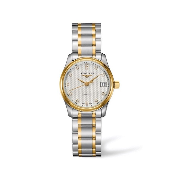 LONGINES MASTER COLLECTION L2.257.5.77.7 Автоматический 29 мм
