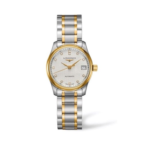 LONGINES MASTER COLLECTION L2.257.5.77.7 Automatico 29 mm