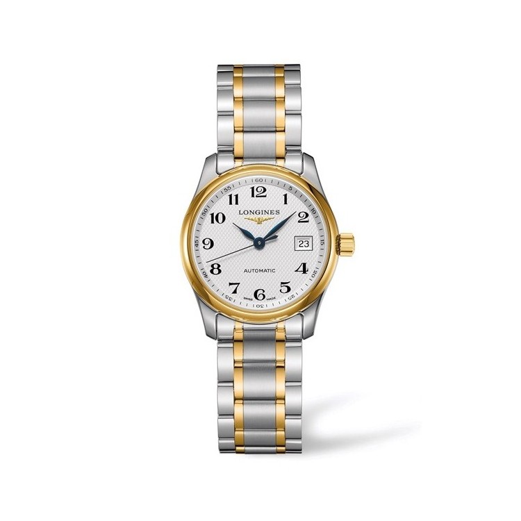 LONGINES MASTER COLLECTION L2.257.5.78.7 Automatico 29 mm