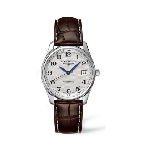LONGINES MASTER COLLECTION L2.518.4.78.3 Automatic 36 mm