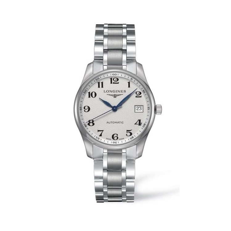 LONGINES MASTER COLLECTION L2.518.4.78.6 Автоматический 36 мм
