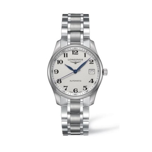 LONGINES MASTER COLLECTION L2.518.4.78.6 Automatic 36 mm