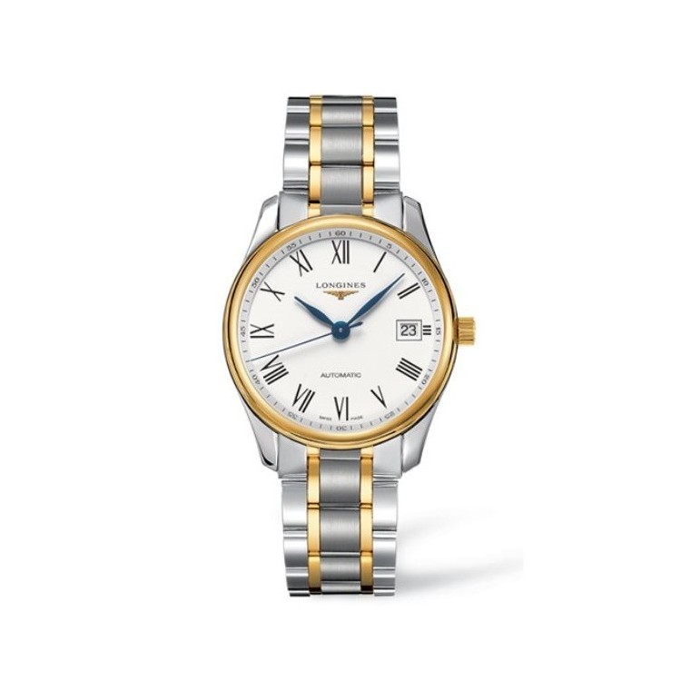 LONGINES MASTER COLLECTION L2.518.5.11.7 Automatic 36 mm