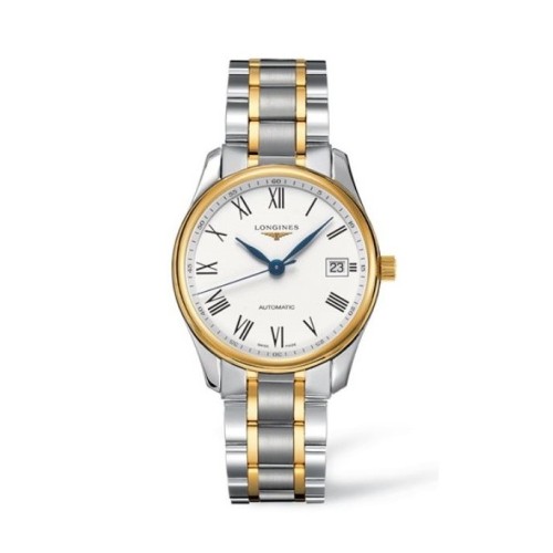 LONGINES MASTER COLLECTION L2.518.5.11.7 Автоматический 36 мм