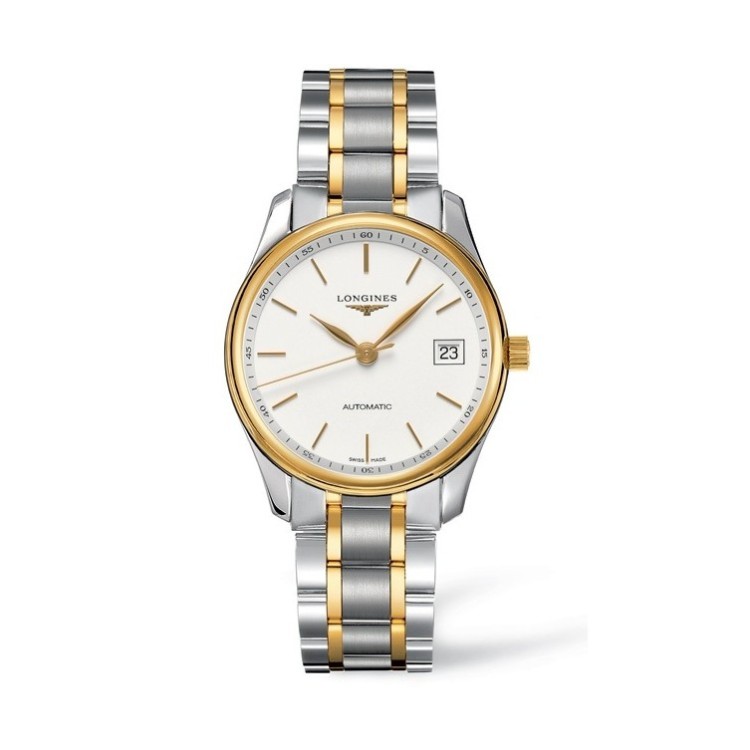 LONGINES MASTER COLLECTION L2.518.5.12.7 Автоматический 36 мм