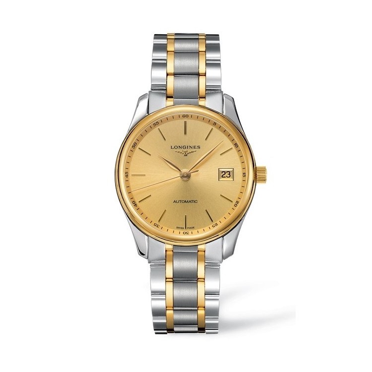 LONGINES MASTER COLLECTION L2.518.5.32.7 Automatic 36 mm
