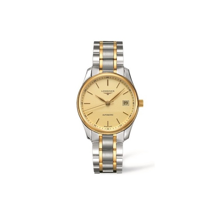LONGINES MASTER COLLECTION L2.518.5.39.7 Automatic 36 mm
