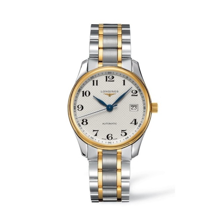 LONGINES MASTER COLLECTION L2.518.5.78.7 Automatico 36 mm