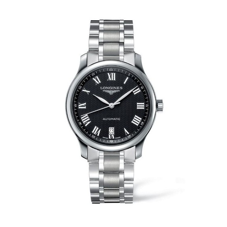 LONGINES MASTER COLLECTION L2.628.4.51.6 Automatico 38,5 mm