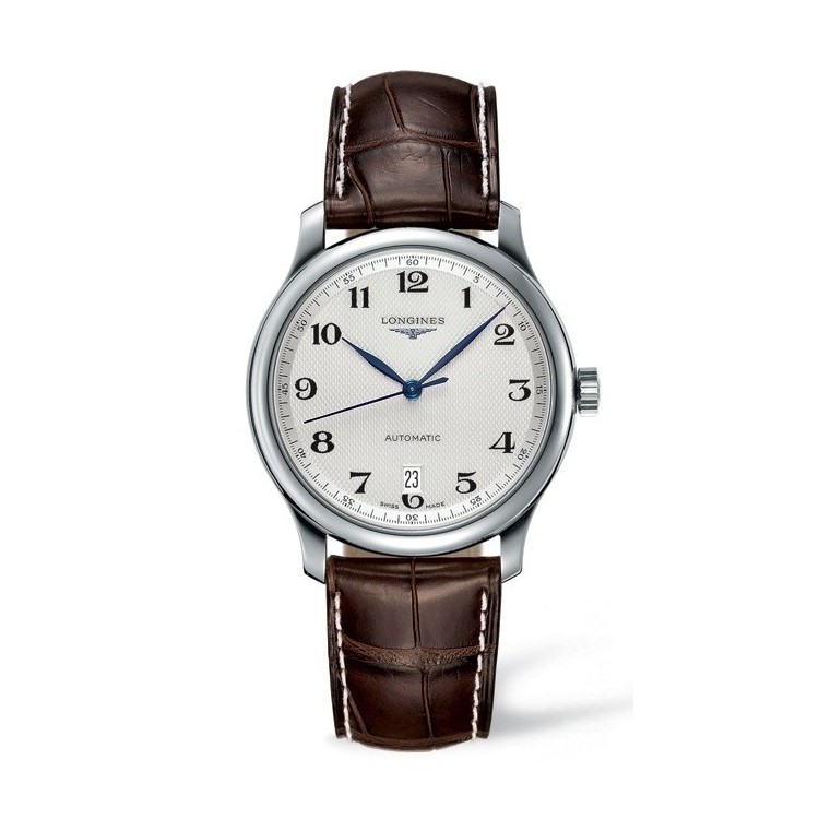 LONGINES MASTER COLLECTION L2.628.4.78.3 Automatico 38,5 mm