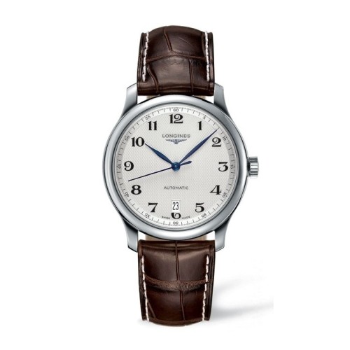 LONGINES MASTER COLLECTION L2.628.4.78.3 Automatico 38,5 mm