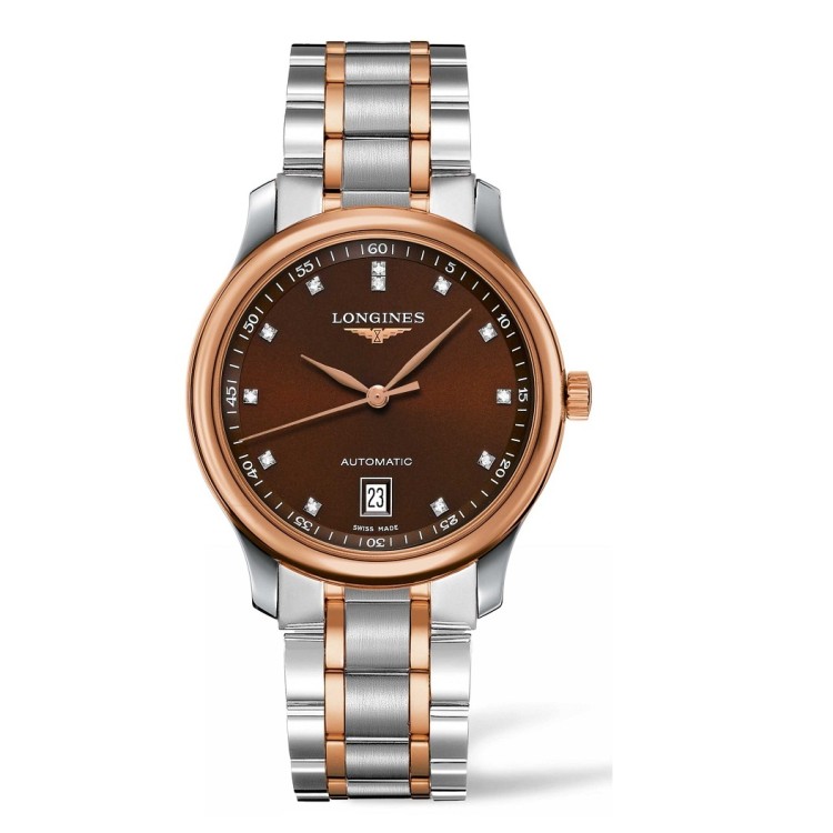 LONGINES MASTER COLLECTION L2.628.5.67.7 Automatico 38,5 mm
