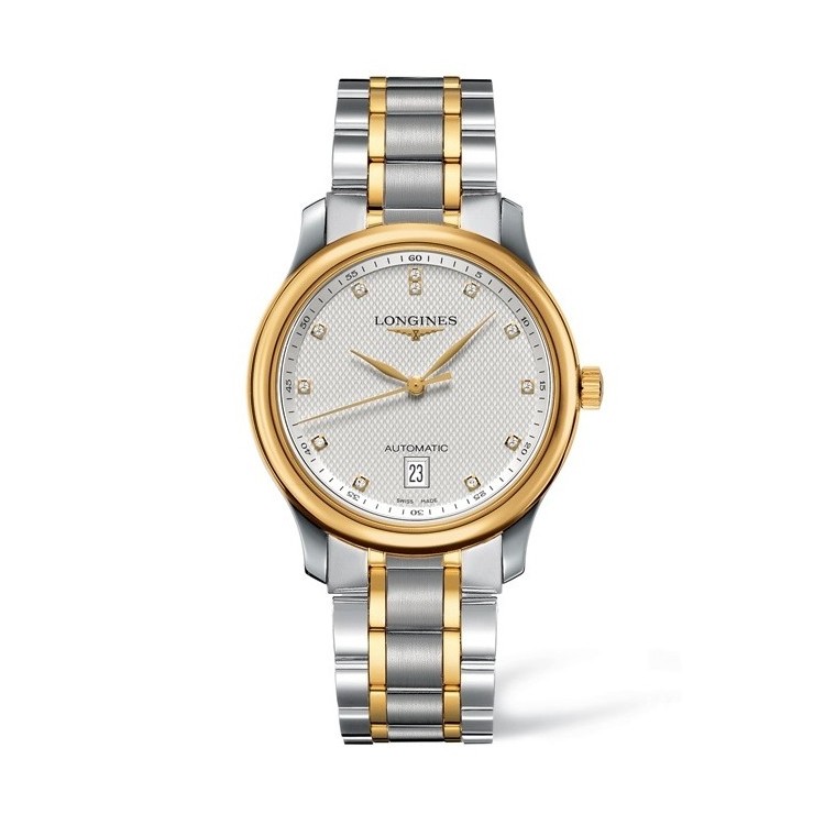 LONGINES MASTER COLLECTION L2.628.5.77.7 Automatico 38,5 mm