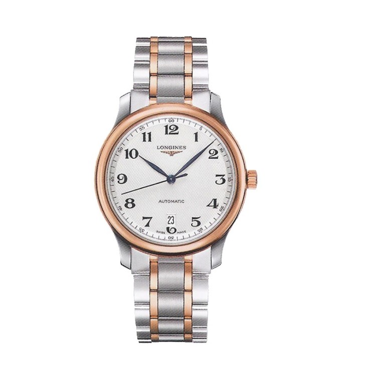 LONGINES MASTER COLLECTION L2.628.5.79.7 Automatic 38.5 mm