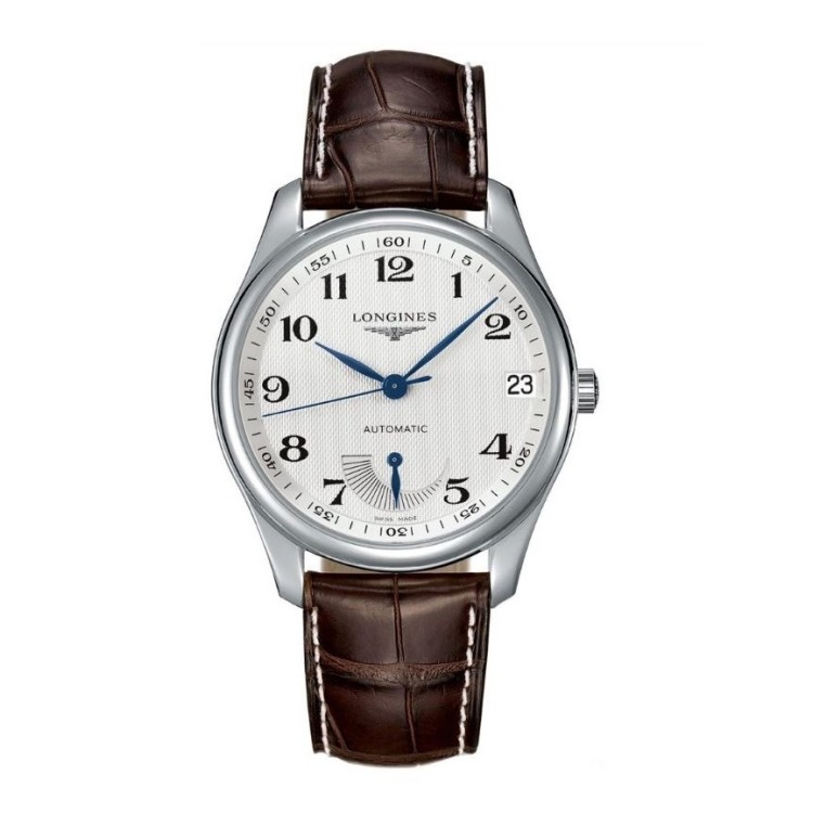LONGINES MASTER COLLECTION L2.666.4.78.3 Автомат Reserve De Marche 42 мм