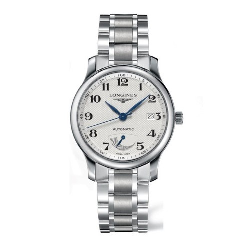 LONGINES MASTER COLLECTION L2.708.4.78.6 Reserve De Marche 38,5 mm