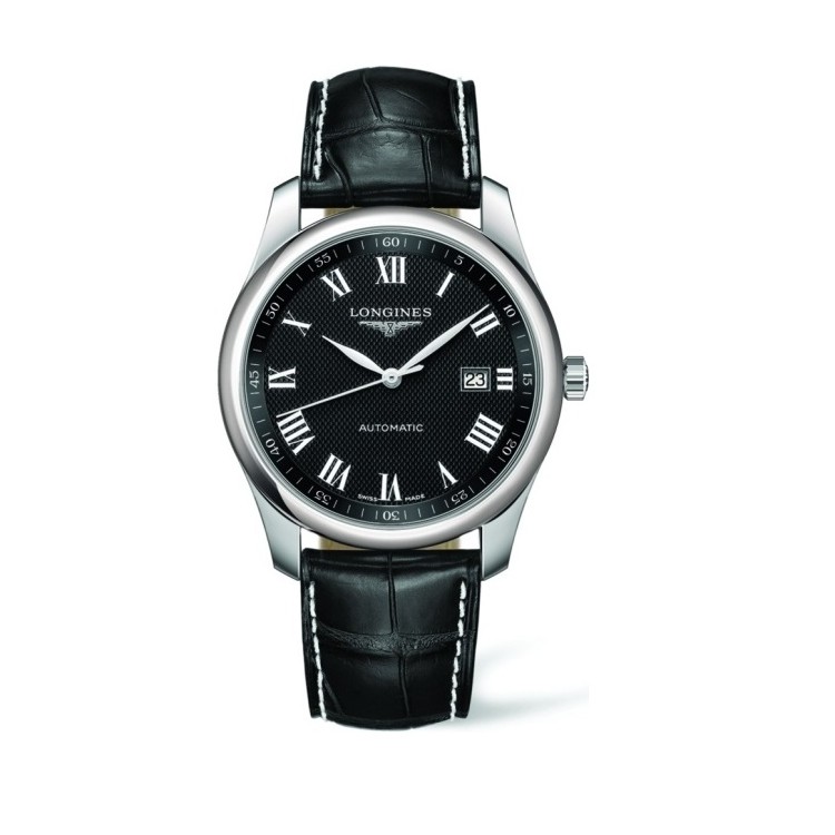 LONGINES MASTER COLLECTION L2.793.4.51.7 Automatico 40 mm