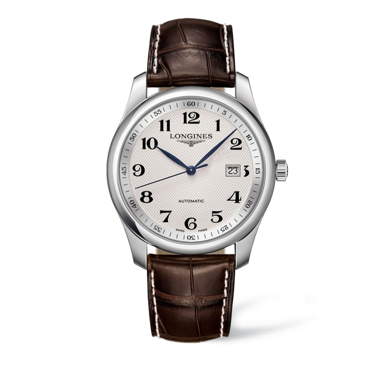 LONGINES MASTER COLLECTION L2.793.4.78.3 Automatic 40 mm