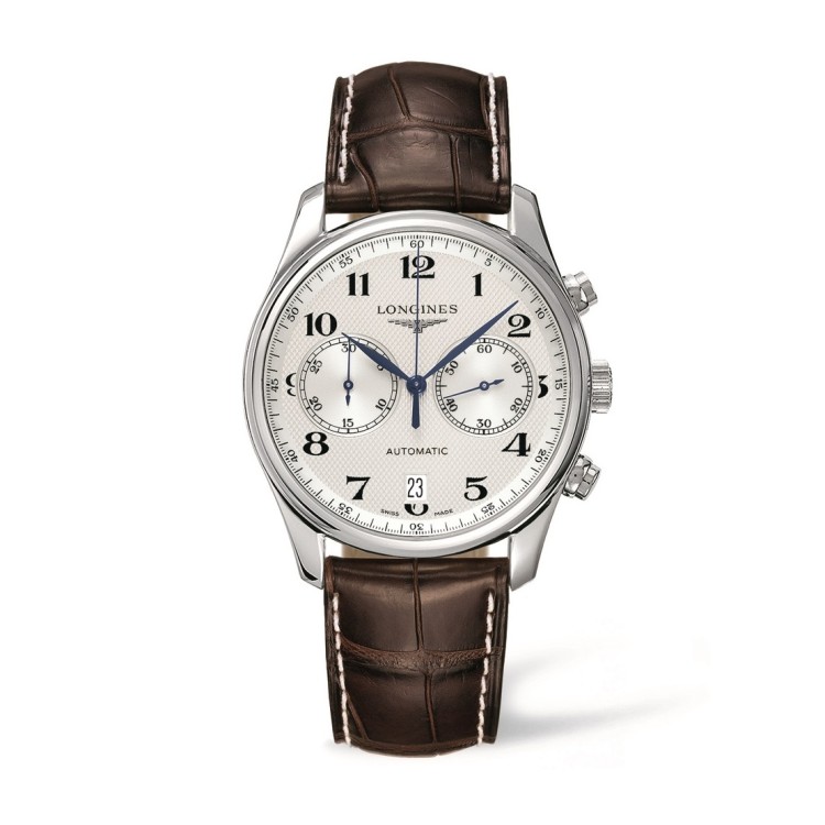 LONGINES MASTER CHRONOGRAPH L2.629.4.78.3 Автоматический 40 мм