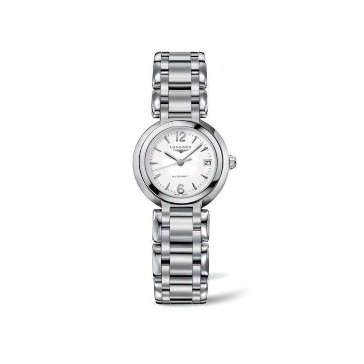 LONGINES BEFORE LUNA L8.111.4.16.6 Automatic 26.5 mm